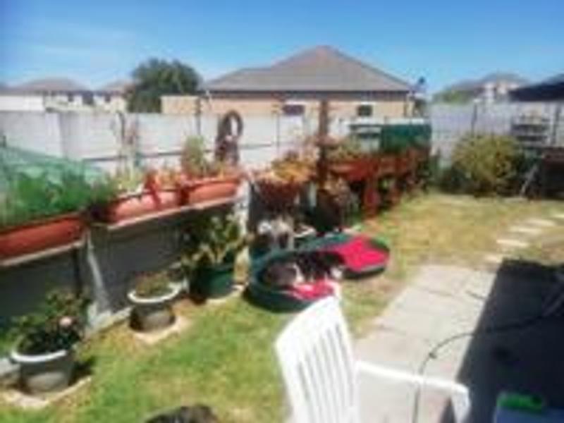 To Let 3 Bedroom Property for Rent in Parklands Western Cape